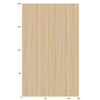 3M DI-NOC Wood Interior Films