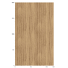 3M DI-NOC Wood Interior Films