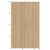 3M DI-NOC Wood Interior Films