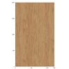 3M DI-NOC Wood Interior Films