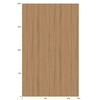 3M DI-NOC Wood Interior Films