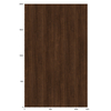 3M DI-NOC Wood Interior Films