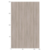 3M DI-NOC Wood Interior Films
