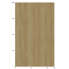 3M DI-NOC Wood Interior Films