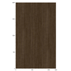 3M DI-NOC Wood Interior Films