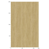 3M DI-NOC Wood Interior Films