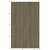 3M DI-NOC Wood Interior Films