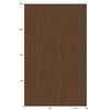 3M DI-NOC Wood Interior Films