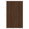 3M DI-NOC Wood Interior Films
