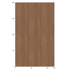 3M DI-NOC Wood Interior Films