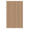 3M DI-NOC Wood Interior Films