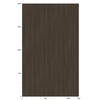 3M DI-NOC Wood Interior Films