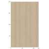 3M DI-NOC Wood Interior Films