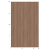 3M DI-NOC Wood Interior Films