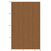3M DI-NOC Wood Interior Films