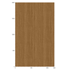 3M DI-NOC Wood Interior Films