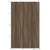 3M DI-NOC Wood Interior Films