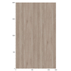 3M DI-NOC Wood Interior Films