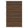 3M DI-NOC Wood Interior Films