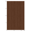 3M DI-NOC Wood Interior Films