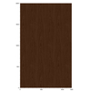 3M DI-NOC Wood Interior Films
