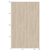 3M DI-NOC Wood Interior Films