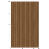 3M DI-NOC Wood Interior Films