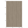 3M DI-NOC Wood Interior Films