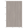 3M DI-NOC Wood Interior Films