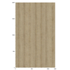 3M DI-NOC Wood Interior Films