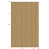 3M DI-NOC Wood Interior Films