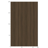 3M DI-NOC Wood Interior Films