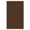 3M DI-NOC Wood Interior Films