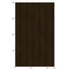 3M DI-NOC Wood Interior Films