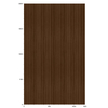 3M DI-NOC Wood Interior Films