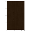 3M DI-NOC Wood Interior Films