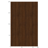 3M DI-NOC Wood Interior Films