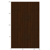 3M DI-NOC Wood Interior Films