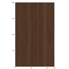 3M DI-NOC Wood Interior Films