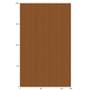 3M DI-NOC Wood Interior Films
