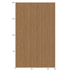 3M DI-NOC Wood Interior Films