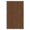 3M DI-NOC Wood Interior Films