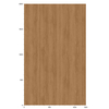3M DI-NOC Wood Interior Films