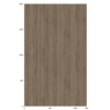 3M DI-NOC Wood Interior Films