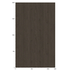 3M DI-NOC Wood Interior Films