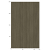 3M DI-NOC Wood Interior Films