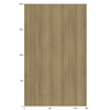 3M DI-NOC Wood Interior Films
