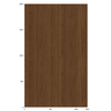 3M DI-NOC Wood Interior Films