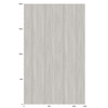 3M DI-NOC Wood Interior Films