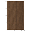3M DI-NOC Wood Interior Films